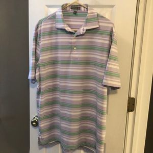 Peter Millar, “Summer Comfort” size M